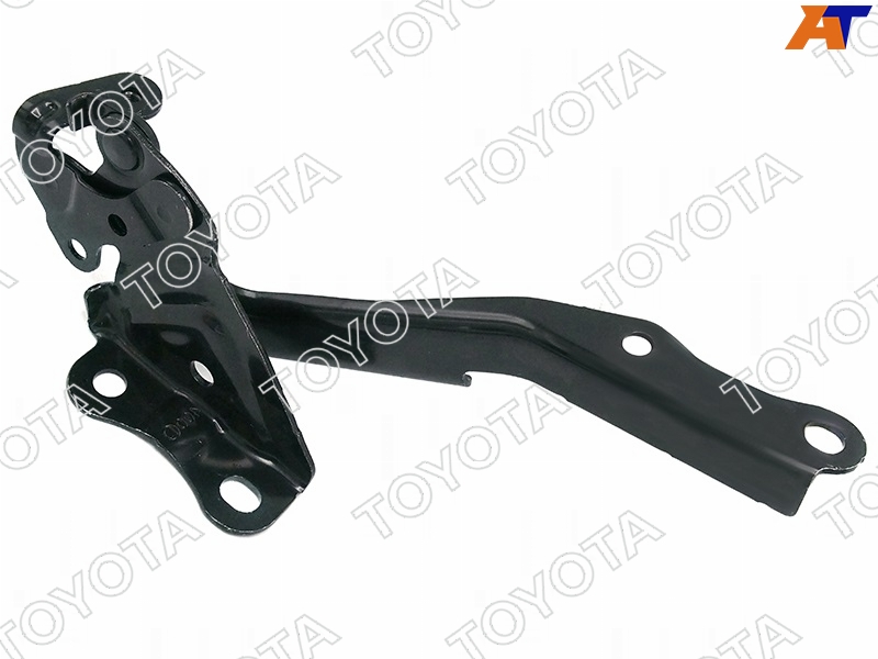 53410-48070 Toyota Петля капота TOYOTA HIGHLANDER 07-13 RH для 