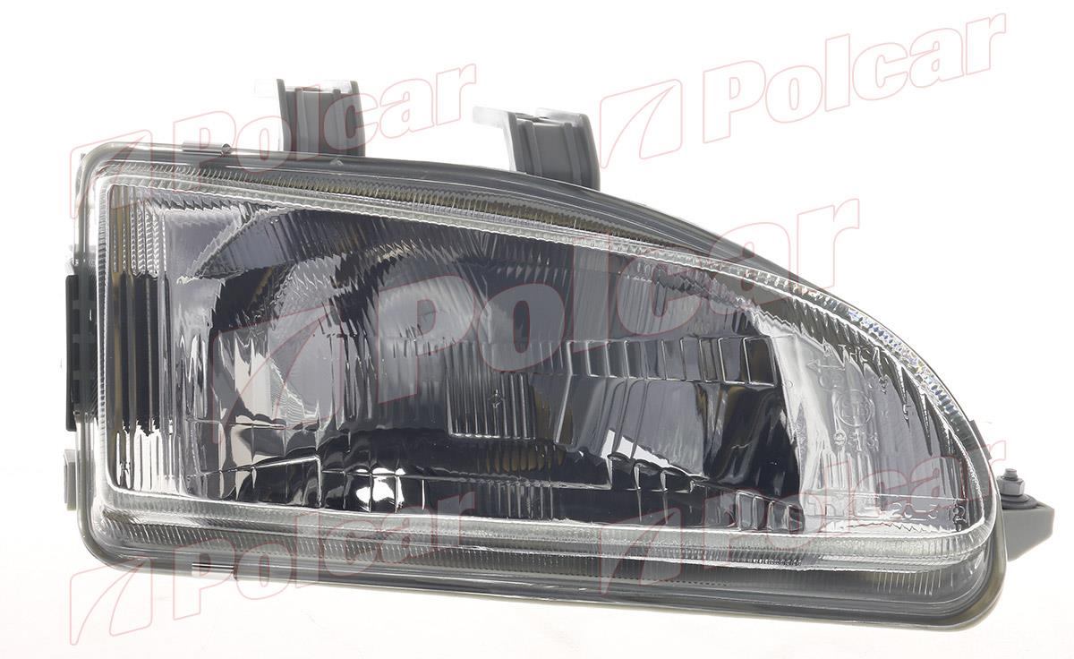 Фара основная 380710-E 380710-E