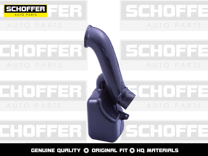 SHF04302 Schoffer Воздуховод корпуса воздушного фильтра Skoda Rapid 12-/ Volkswagen Polo 10- для 