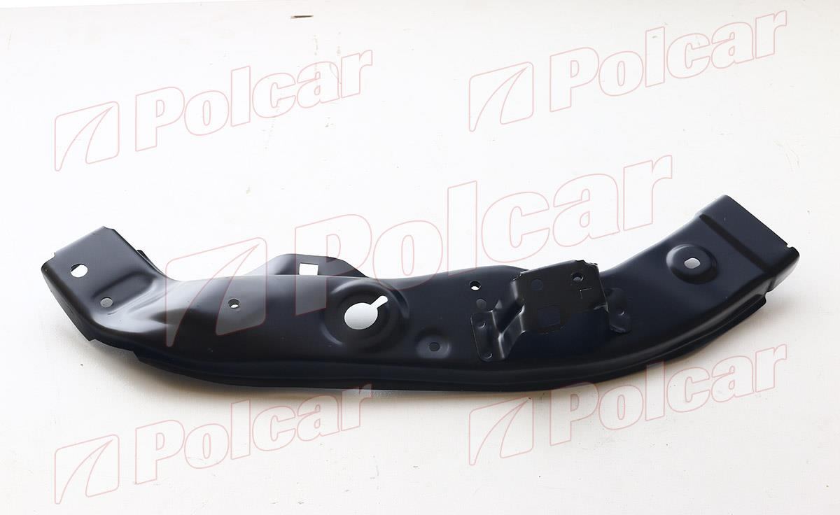 52D10411 Polcar Панель передняя левый для 