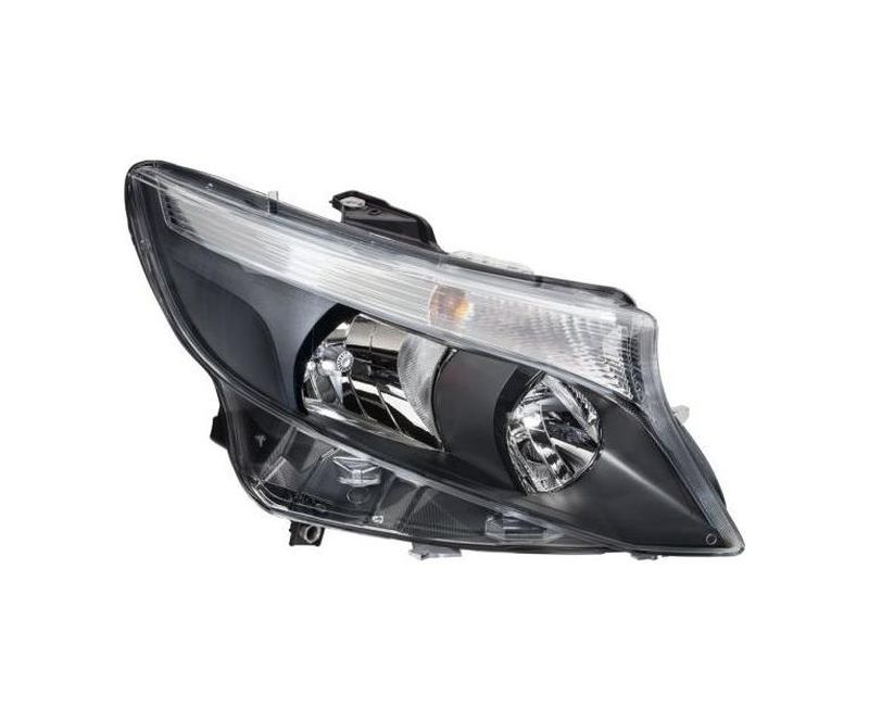 ПЕРЕДНЯЯ ФАРА ZBZ111360R ZBZ111360R
