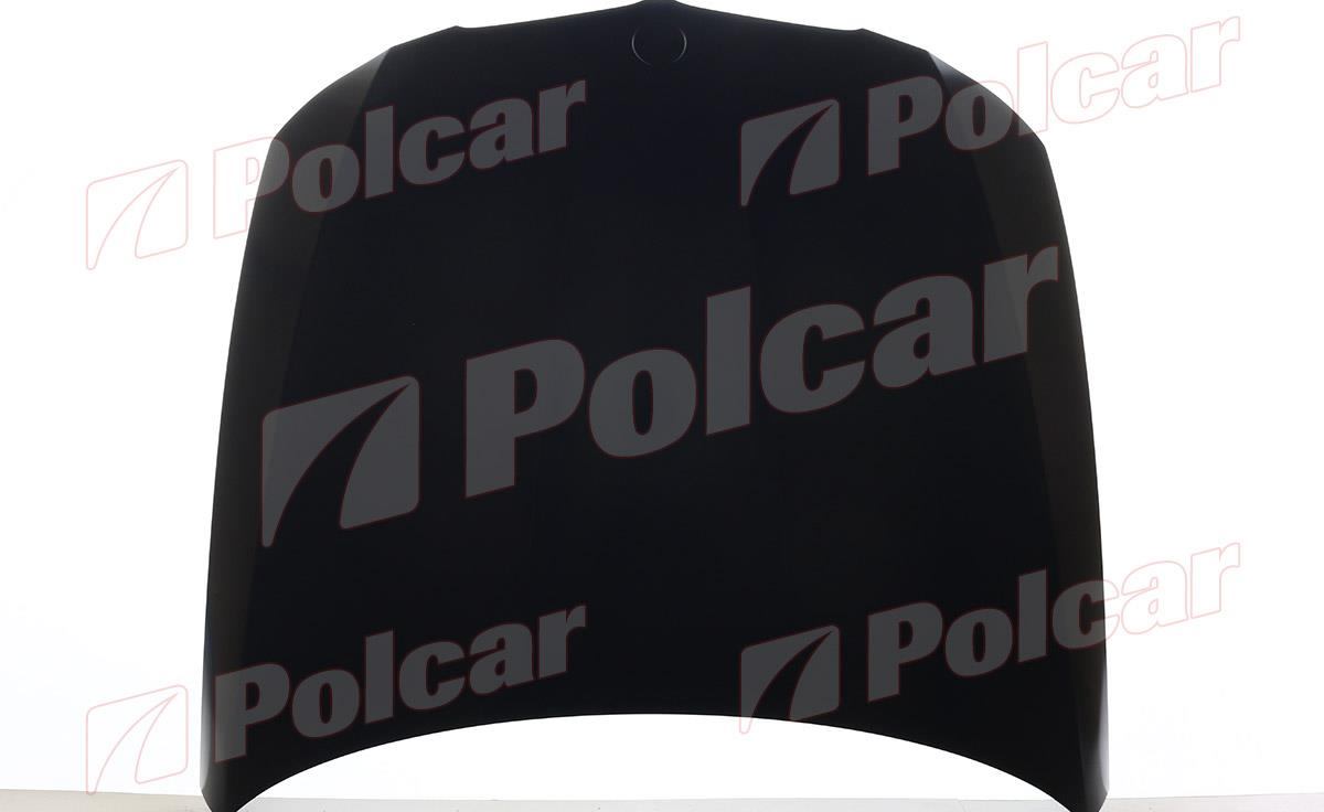 204203 Polcar Капот для 