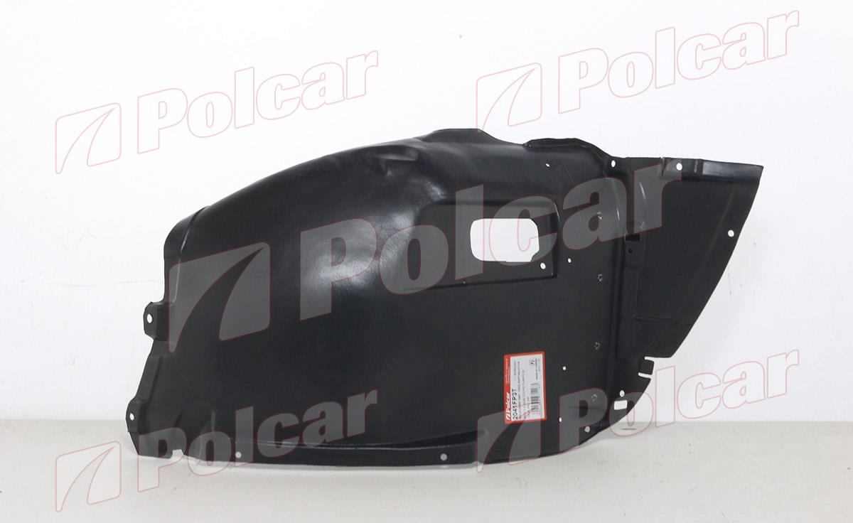 2041FP3T Polcar Подкрылок для 