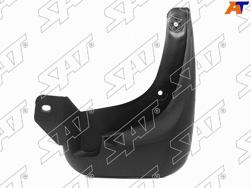 Брызговик HYUNDAI GETZ 02-10 передний RH ST-HN35-016B-1 ST-HN35-016B-1