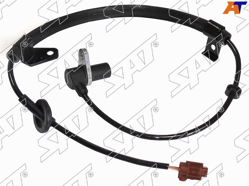 Датчик ABS FR NISSAN BLUEBIRD SYLPHY G10/ALMERA N16/TINO V10/SUNNY B15/WINGROAD/AD Y11 LH ST-47911-4M410 ST-47911-4M410