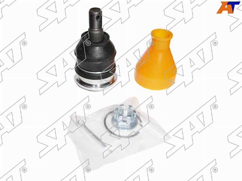 ST-43330-0D030 Sat Шаровая опора переднего нижнего рычага TOYOTA BELTA/IST/SCION XD/RACTIS/VITZ/YARIS 05- для 