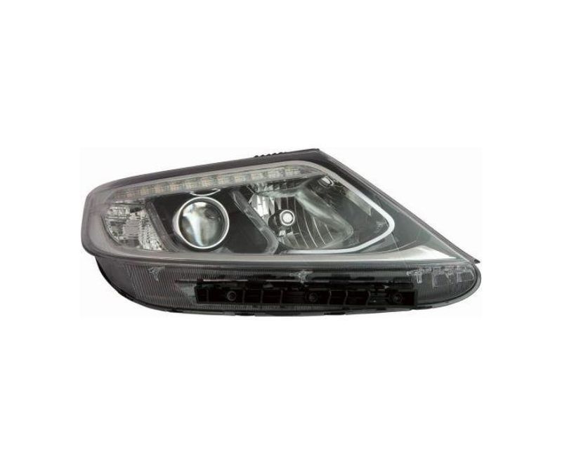ZKA111335R HYUNDAI/KIA ПЕРЕДНЯЯ ФАРА для 