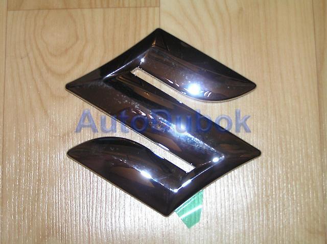 7781165J000PG Suzuki Эмблема для 