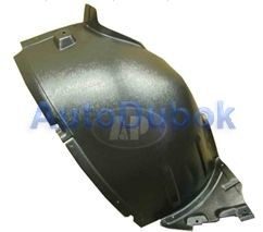 Подкрылок переднего крыла правая передяя часть MD16405-300-R MD16405-300-R