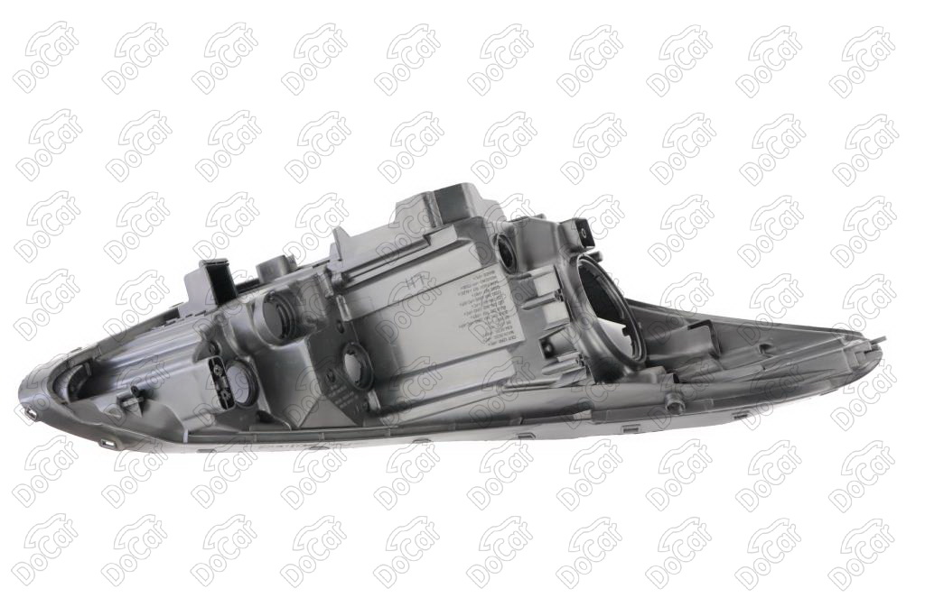 Корпус фары Лев. Kia Sportage 2016-2018 92101F1010-1-DCR 92101F1010-1-DCR