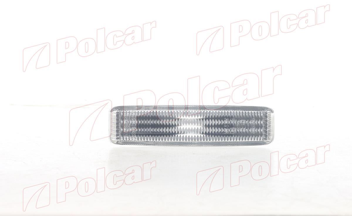 2016199E Polcar Указатель поворота боковой для 