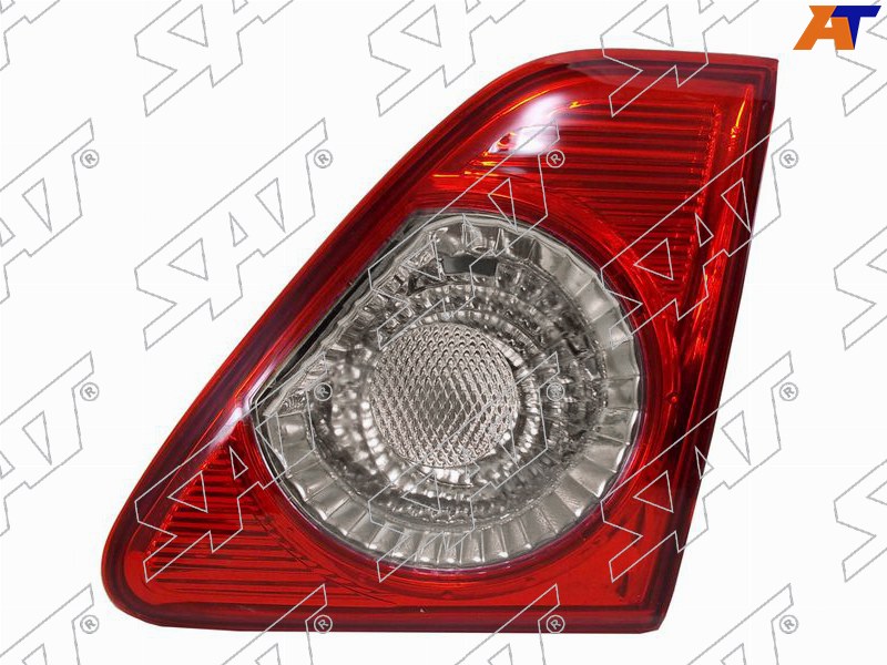 Фонарь в крышку багажника TOYOTA COROLLA 06-10 RH ST-212-1329R ST-212-1329R