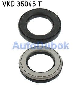 Опорный подшипник комплект VKD35045T VKD35045T
