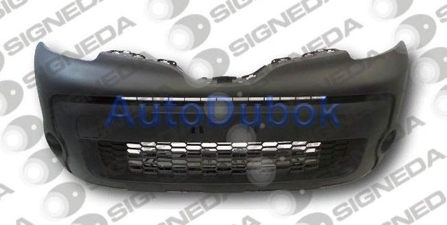 PRN04121BC TYG Бампер передний для 