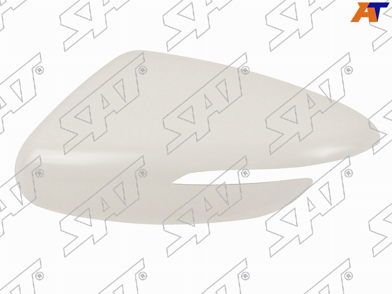 Накладка зеркала KIA CERATO 13-19 LH под повторитель ST-110-0019 ST-110-0019