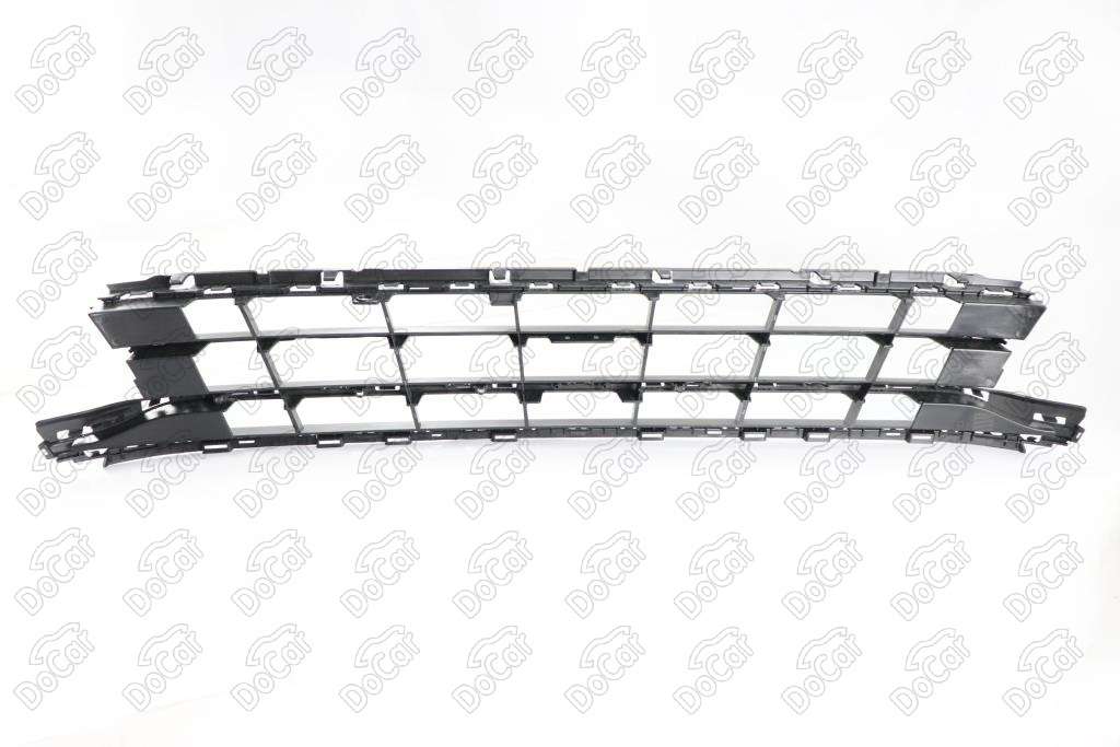 Решётка бампера переднего VW Passat B8 2014-2020 3G0853671-DCR 3G0853671-DCR