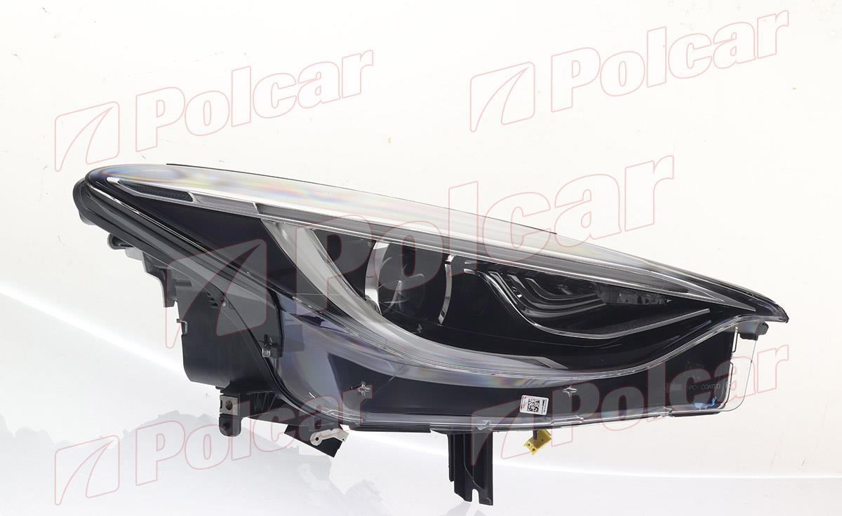 Фара основная 35C1101V 35C1101V