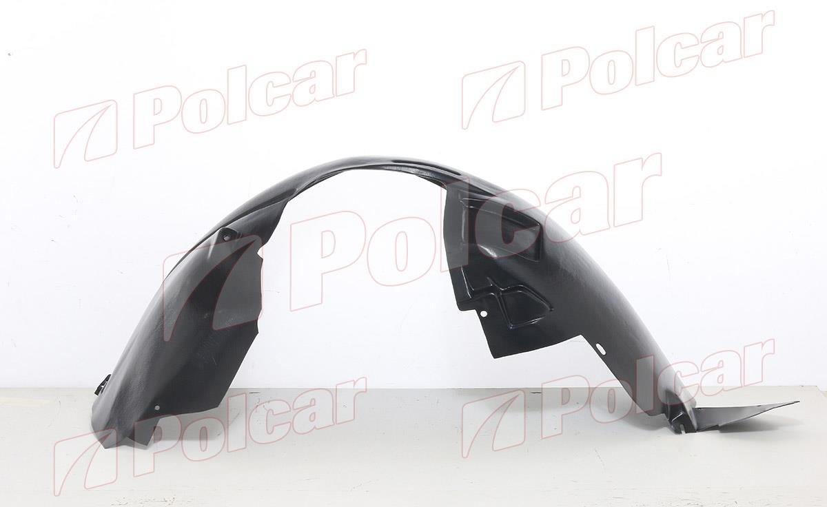 3042FL1T Polcar Подкрылок левый для 