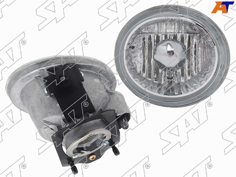 Фара противотуманная NISSAN MURANO 03-06/ALTIMA 02-/INFINITI FX35/FX45 03-06 RH ST-315-2006R-US ST-315-2006R-US