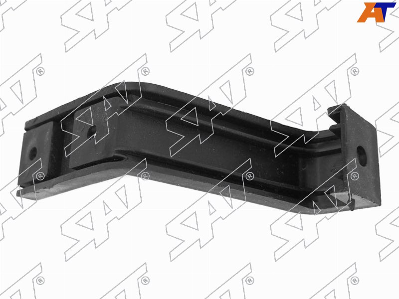 Крепление заднего бампера KIA SPORTAGE 08-10 LH=RH ST-KA81-087B-D0 ST-KA81-087B-D0