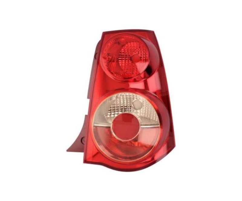 ZKA191307R HYUNDAI/KIA ЗАДНИЙ ФОНАРЬ для 