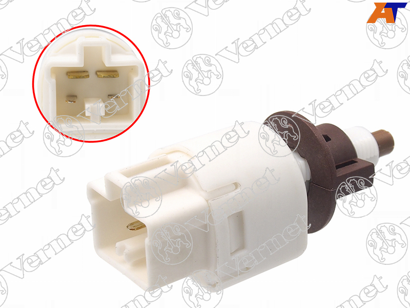 BS4644 Vernet Датчик включения стоп-сигнала TOYOTA CALDINA/COROLLA/FIELDER/PREMIO/ALLION/RAV4 05- для 