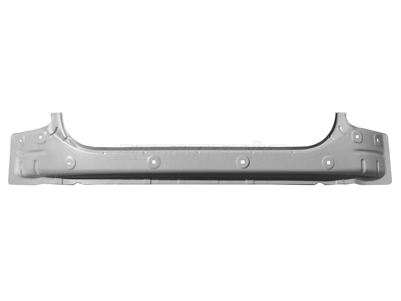 Панель задняя верхняя часть  OEM0025PANZ OEM0025PANZ