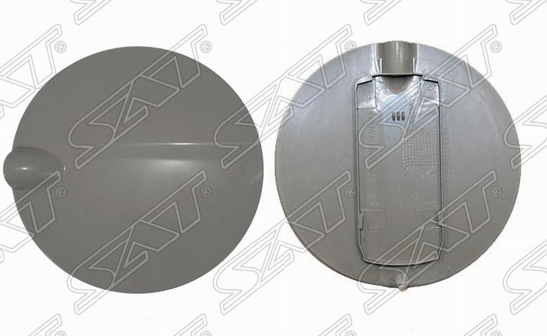 ST-FDA5-064D-0 Sat Лючок бензобака для 