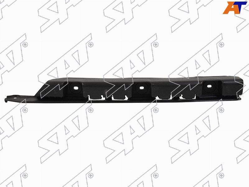 Крепление заднего бампера BMW X3 E83 06-10 RH ST-BM83-087B-1 ST-BM83-087B-1