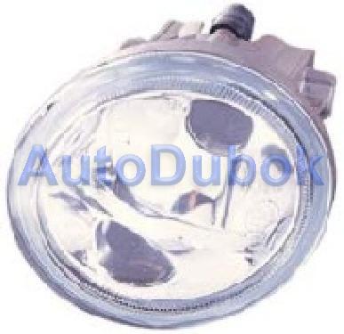 Противотуманная фара правая 2001-2003г TYHIG01-071-R TYHIG01-071-R