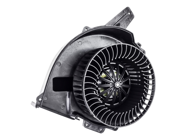 Мотор отопителя Fabia 99- SKLZD172218 SKLZD172218
