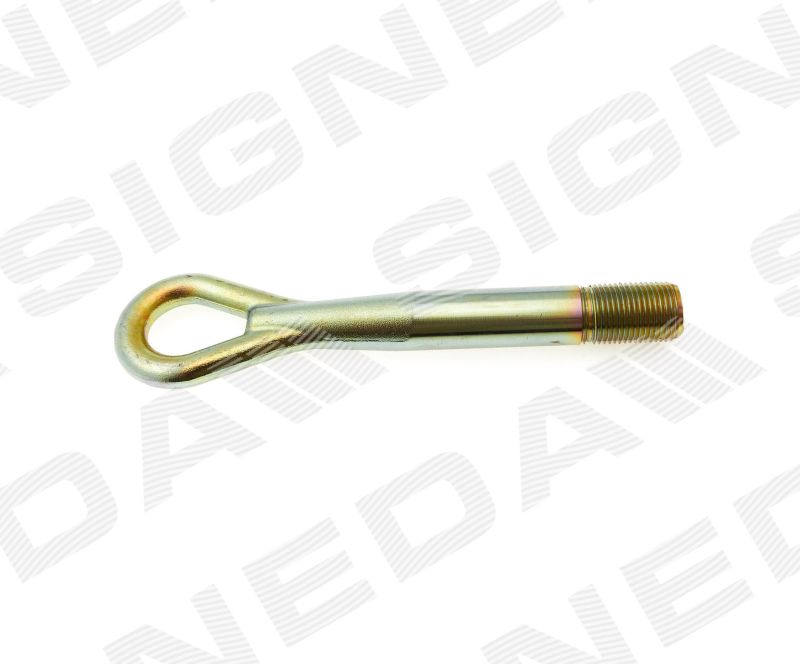 Крюк для буксировки BK063 BK063