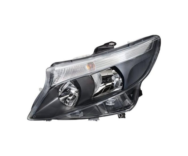 ПЕРЕДНЯЯ ФАРА ZBZ111360L ZBZ111360L