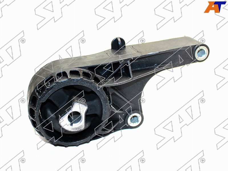 Подушка двигателя (МКПП) CHEVROLET CRUZE 09-/OPEL ASTRA 10-/ZAFIRA 11- LH ST-13248607 ST-13248607