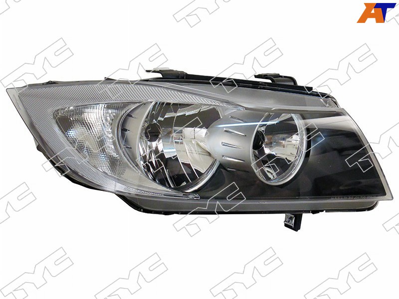TG-444-1149R TYC Фара BMW E90 05-08 RH под электрокорректор для 