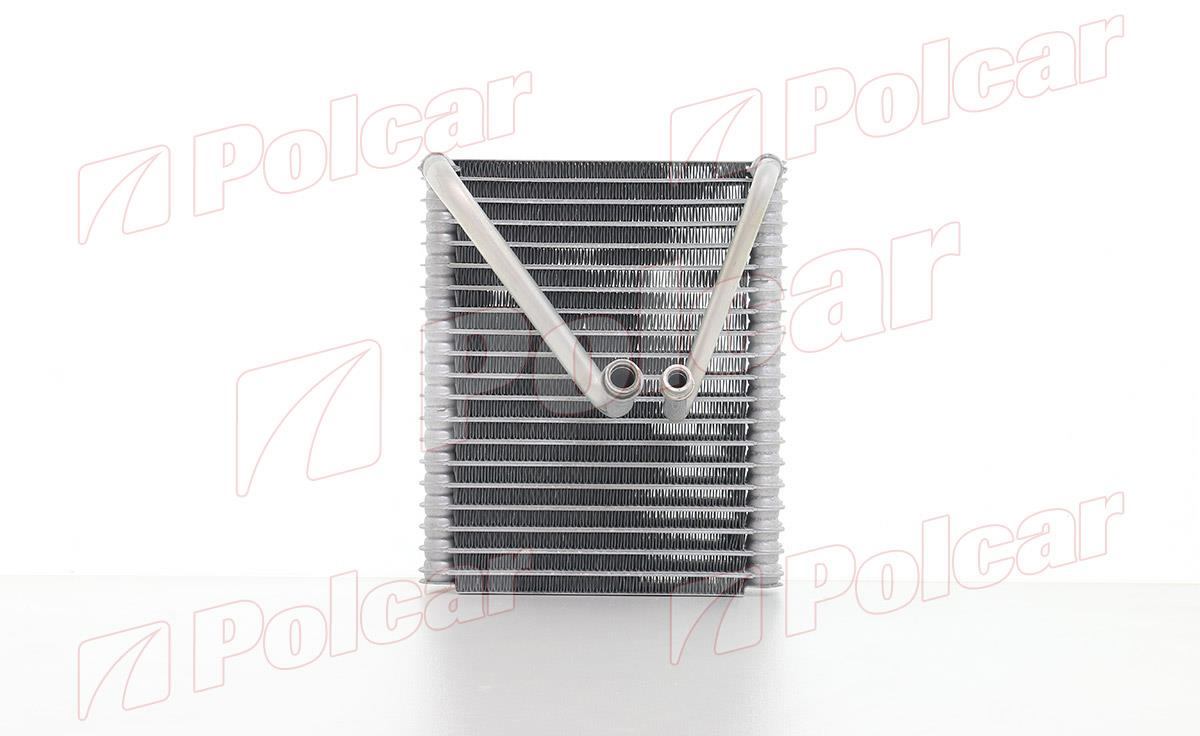 Испаритель кондиционера 3022P8-1 3022P8-1