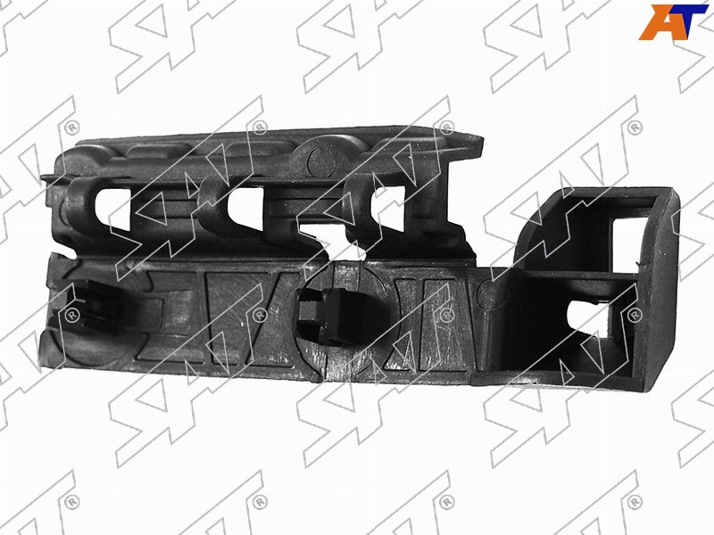 Крепление заднего бампера AUDI A6 11-14 RH ST-AU16-087B-A1 ST-AU16-087B-A1