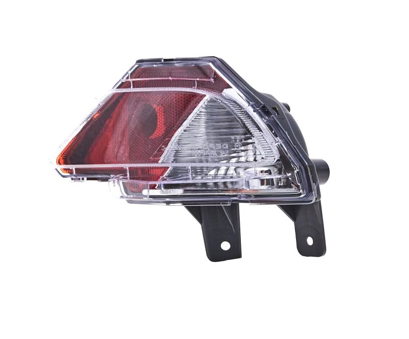 ZTY2084R Toyota ПРОТИВОТУМАННАЯ ФАРА для 