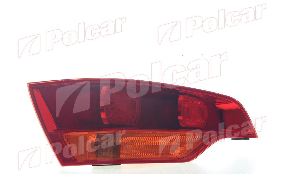 Фонарь задний 137087-U 137087-U