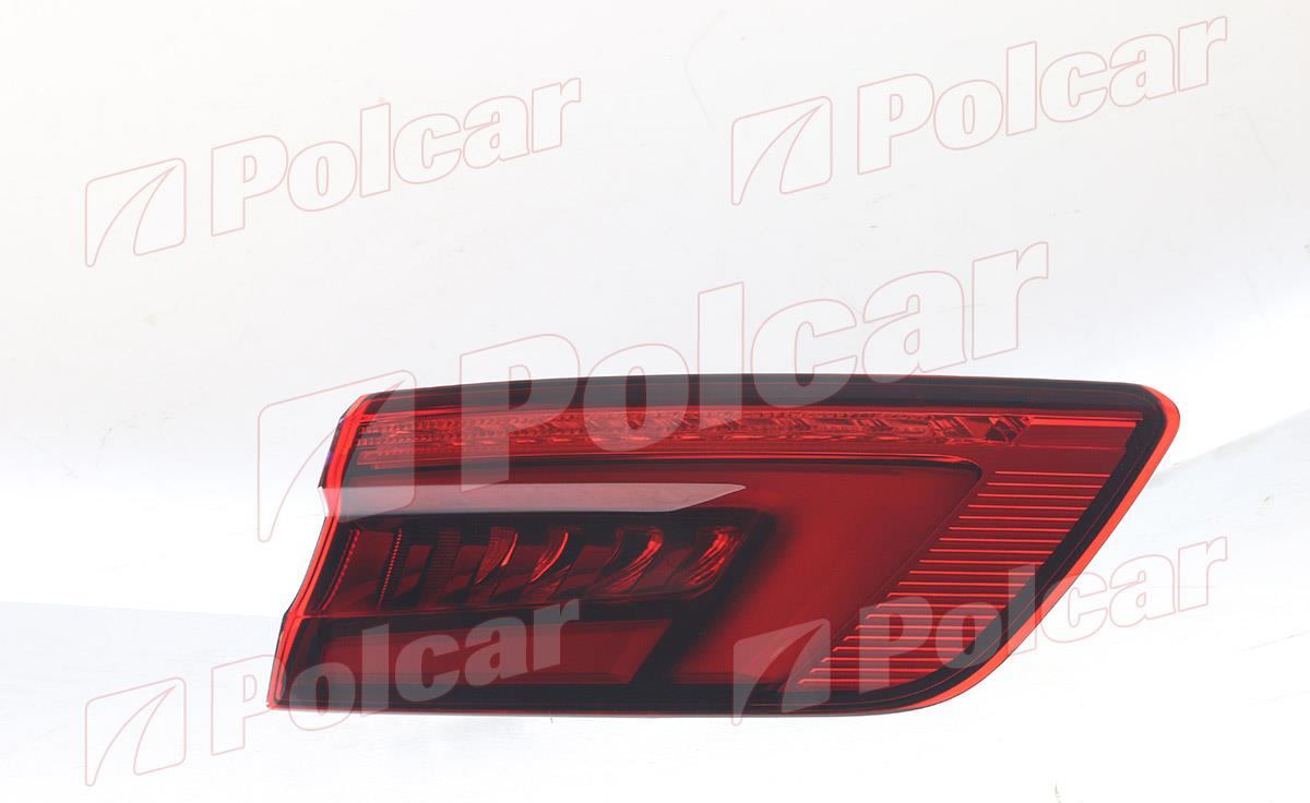 Фонарь задний 13D2886H 13D2886H