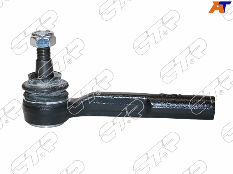Наконечник р/т OPEL ASTRA H/ZAFIRA 04- лев.(ZF) CE0149L CE0149L