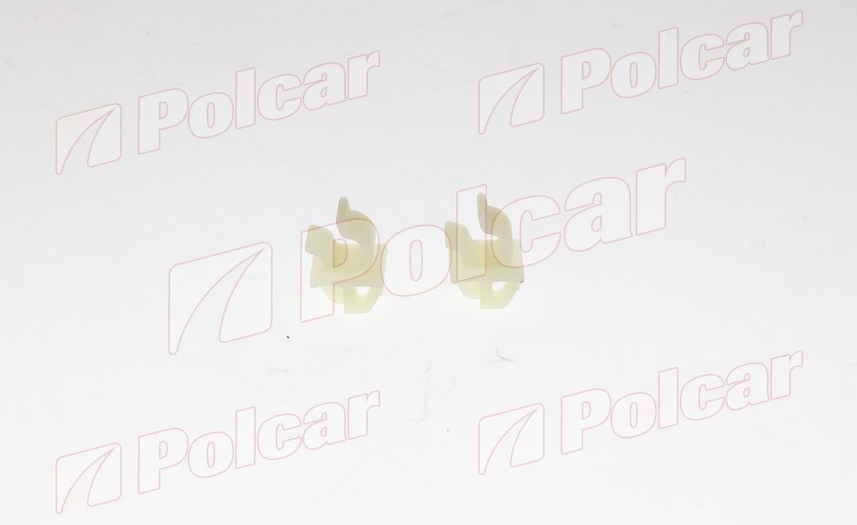 9007423 Polcar пистон опоры капота для 
