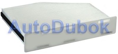 Фильтр салона AC0119 AC0119