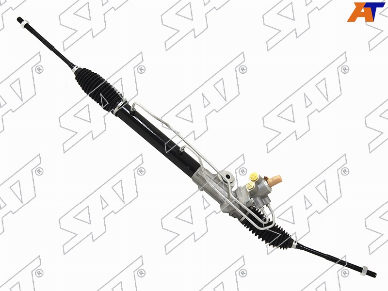 Рулевая рейка (гидро) NISSAN ALMERA N16 00-06 ST-490015M410 ST-490015M410