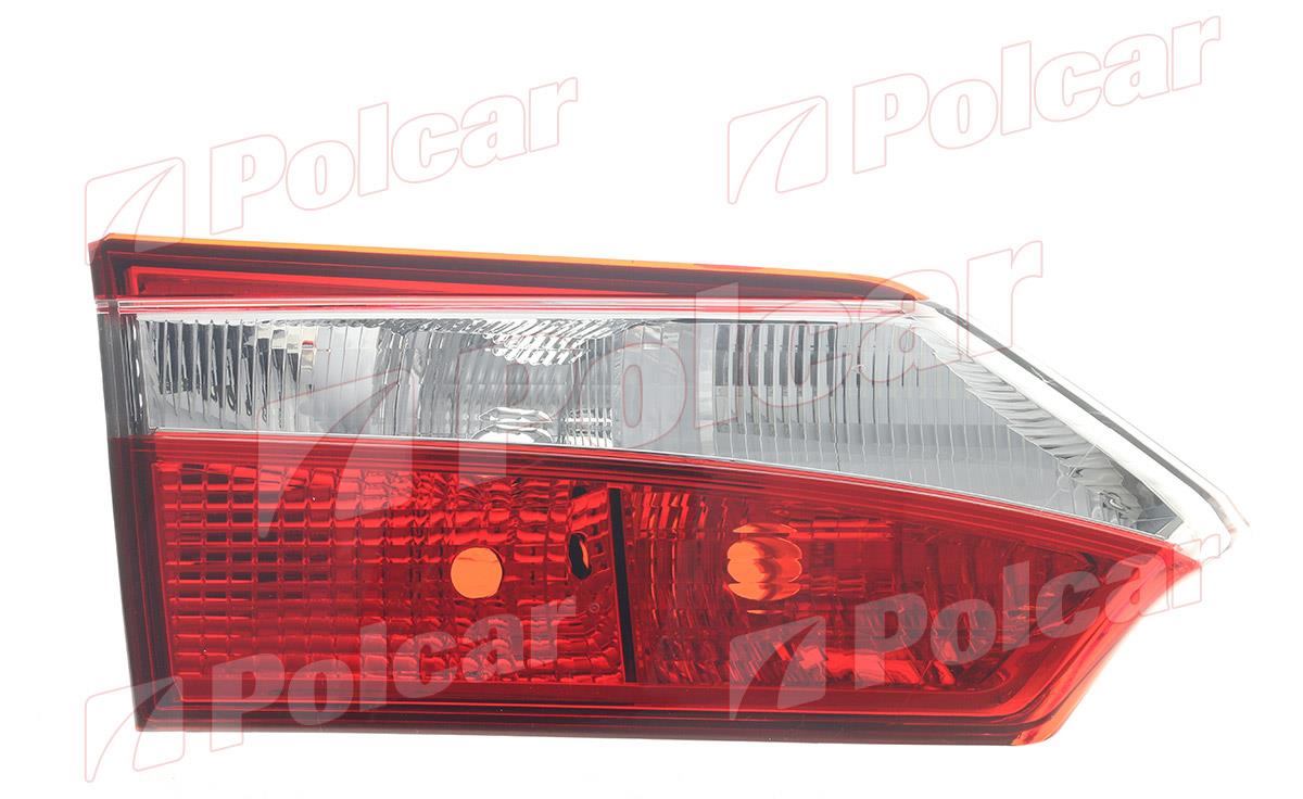 Фонарь задний 81C4871X 81C4871X