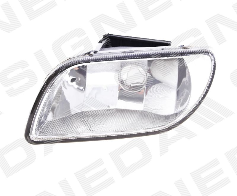 ZCV2002(K)L Chevrolet Фара противотуманная левая для 