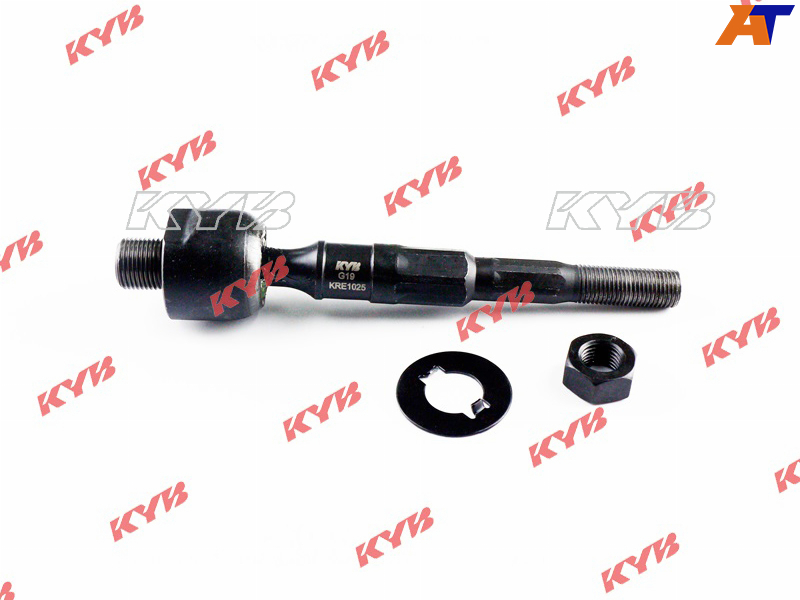 KRE1025 Kayaba Тяга рулевая HONDA CIVIC FD 05-11 LH=RH для 