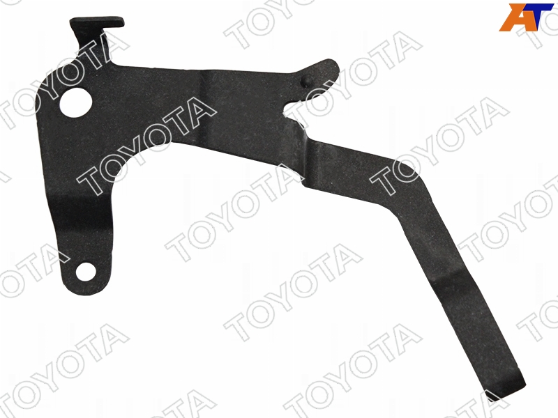 Регулятор тормозных колодок TOYOTA HILUX 15- левый 47643-35040 47643-35040