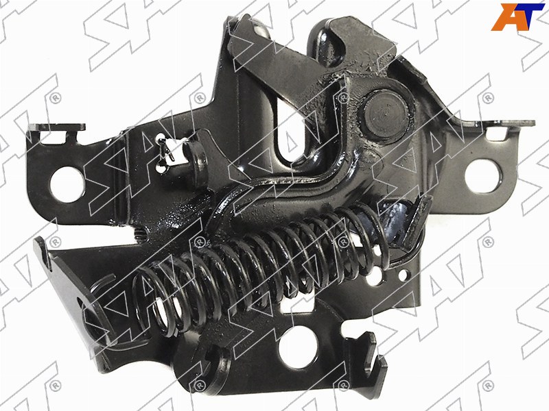 Замок капота TOYOTA PRIUS 09-15 ST-TY60-015L-0 ST-TY60-015L-0