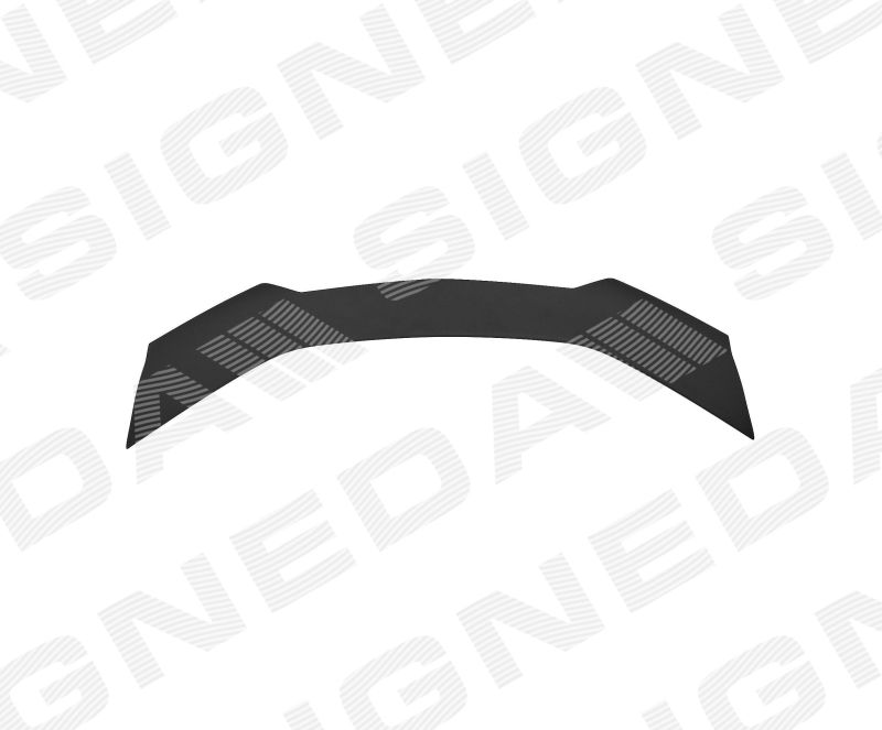 Спойлер на крышку багажника ZL1 PCV06006A PCV06006A